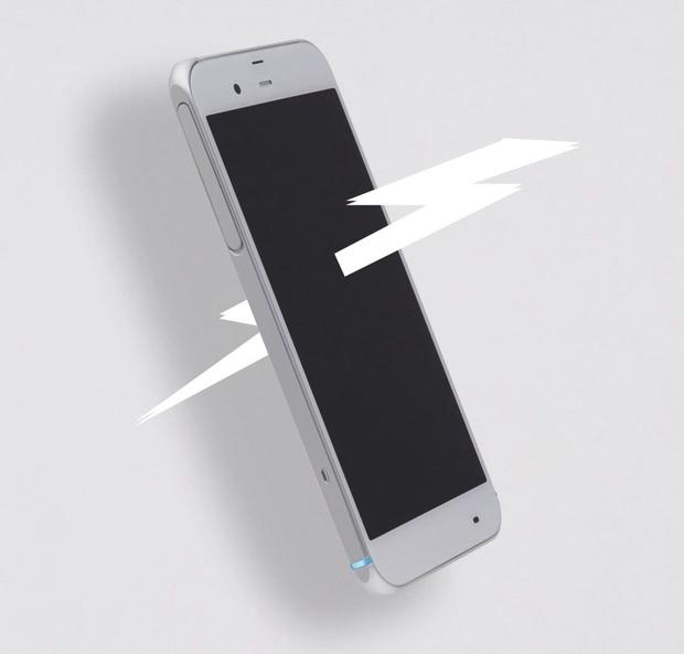 دلایلی برای رقابت نوکیا P1 با آیفون
