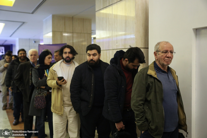 چهل و سومین جشنواره فیلم فجر - 5