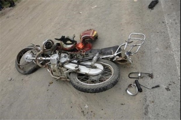 2 تن در سوانح جاده ای استان قزوین جان باختند