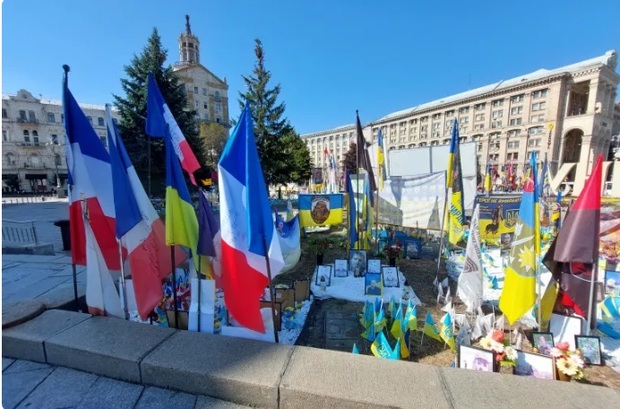 آیا نیروهای «مشتاقان» اروپایی نقطه عطفی در جنگ روسیه علیه اوکراین ترسیم می‌کنند؟