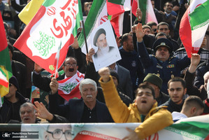 اضافه راهپیمایی باشکوه 22 بهمن-1