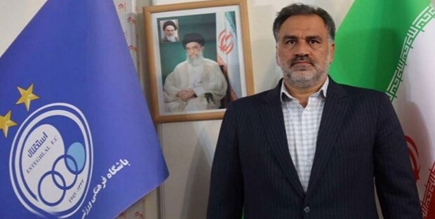 مددی: لحظه‌شماری می‌کنیم پنجره نقل‌وانتقالات باز شود/ زمان من در استقلال کارهای بزرگی انجام شده است

