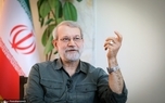 ببینید/ روایت علی لاریجانی از طرحی که قرار بود بجای اسنپ‌بک در برجام قرارداده شود