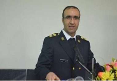 جاده های کمال شهر و ساوجبلاغ پرترافیک است تردد فقط با سواری ها انجام شود