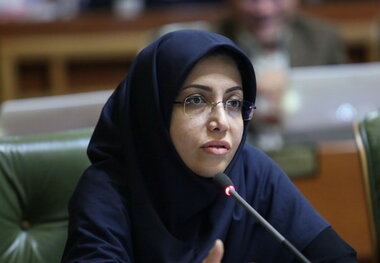 الهام فخاری: باید حساسیت بیشتری برای حفظ باغ‌ها وجود داشته باشد 