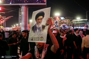 اضافه تشییع کربلا