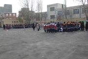 مانور زلزله و ایمنی در مدارس استان اردبیل برگزار شد