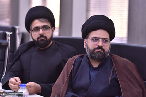 نشست تخصصی «منازعات ایران و آمریکا؛ ریشه‌ها، روندها و آینده فرارو» در پژوهشکده امام خمینی (س) و انقلاب اسلامی
