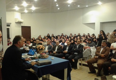 فرماندار آستارا: آموزش فنی و حرفه ای به اشتغال رونق دهد