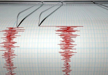 زلزله محمد آباد سیستان و بلوچستان خسارت نداشت