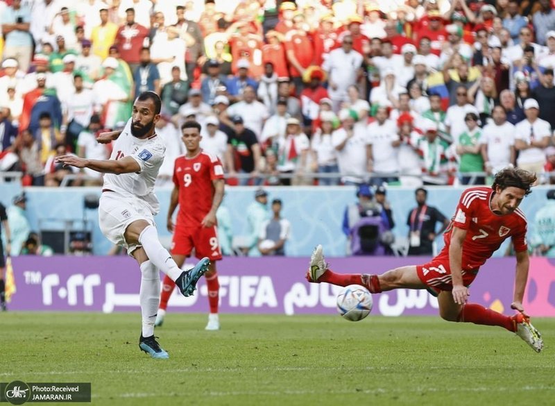 منتخب تصاویر امروز جهان - 5 آذر 1401