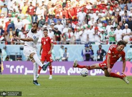 منتخب تصاویر امروز جهان - 5 آذر 1401