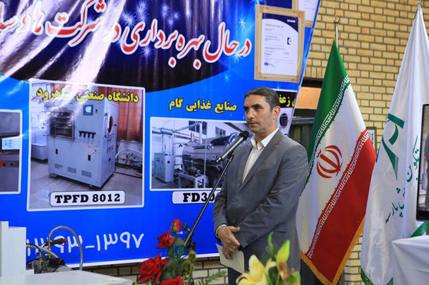 پیشرفت فناورانه ایران در دنیا کم نظیر است