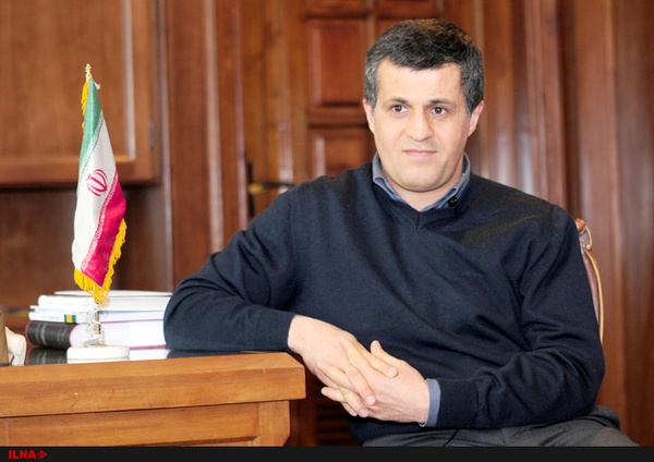 ثبت‌نام احمدی‌نژاد سند بصیرت آیت‌الله هاشمی است