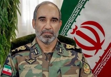 فرمانده نیروی زمینی ارتش: استقرار نیروهای واکنش سریع در مرزها، جسارت تجاوز زمینی دشمن را از بین برد