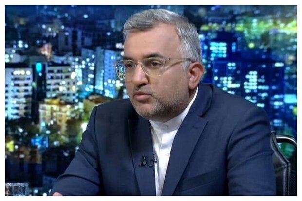 معاون اقتصادی وزیر خارجه: تجارت مستمر با همسایگان ادامه دارد