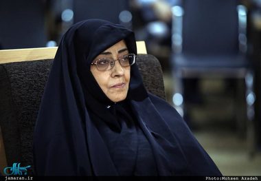 سخنگوی دولت درگذشت اشرف بروجردی را تسلیت گفت