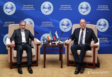 وزیر خارجه روسیه: ایران درباره بازسازی تأسیسات آسیب‌دیده خود از روسیه درخواست کمک نکرده/ آژانس هیچ مدرکی دال بر وجود اهداف نظامی در برنامه هسته‌ای ایران ارائه نکرده است