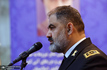 دریادار ایرانی : برخی ادعا کرده‌اند نیروی دریایی ایران از بین رفته است؛ اما سؤال اینجاست که اگر چنین ادعایی درست است، چرا دشمن جرأت نمی‌کند حتی یک میلی‌متر وارد «تنگه احد ولایت» شود؟/ اجازه ندهیم دشمن به وحدت و همبستگی مردم آسیب بزند