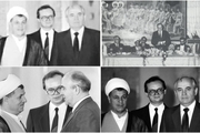 روایتی جالب از سفر آیت الله هاشمی رفسنجانی به شوروی و دیدار با گورباچف