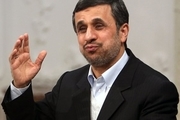 امکان جلوگیری از سخنرانی احمدی ‌نژاد در بهمئی وجود دارد