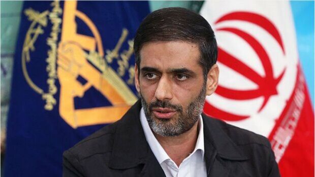 دیدار انتخاباتی سردار سعید محمد با احمد خاتمی تکذیب شد