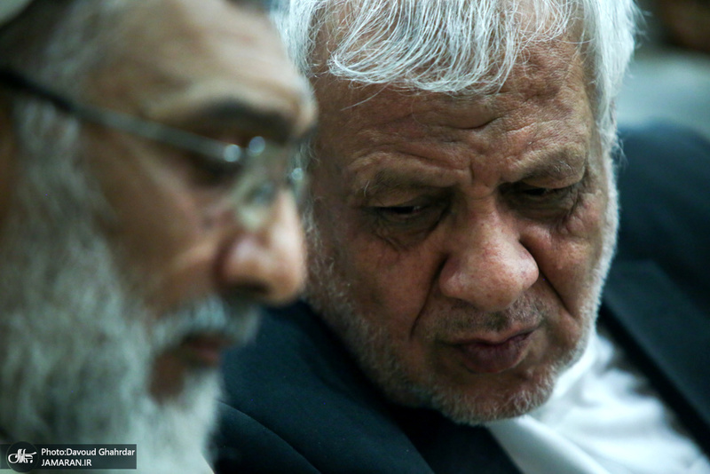 پنجاه و چهارمین سالگرد طلایه داران آفتاب