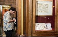 نمایش ۱۶ نقشۀ کهن خلیج فارس (29)