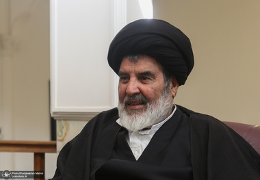 شخصیت چند بعدی پیامبر(ص)