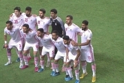 ایران، غایب رقابت های فوتبال غرب آسیا در 2021