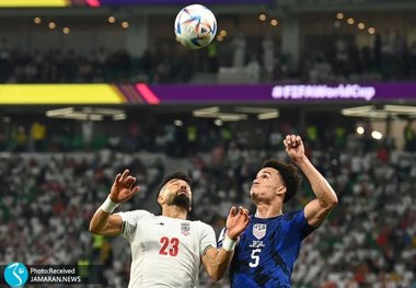 زلزله در فوتبال ملی آمریکا/ رفاقت به کنار، به خاطر پسرم آبرویت را می‌برم!