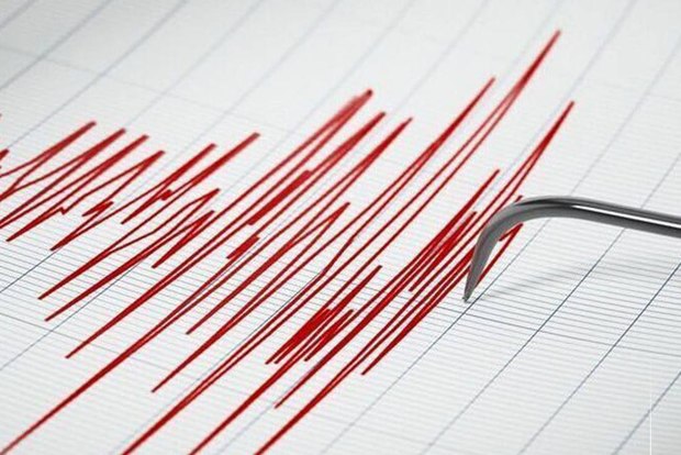 زلزله جدید در افغانستان؛ بزرگی 6.2 ریشتر!