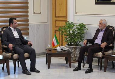 مهرعلیزاده: ورزش همگانی در اصفهان باید به فرهنگ تبدیل شود