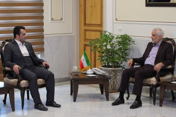 مهرعلیزاده: ورزش همگانی در اصفهان باید به فرهنگ تبدیل شود