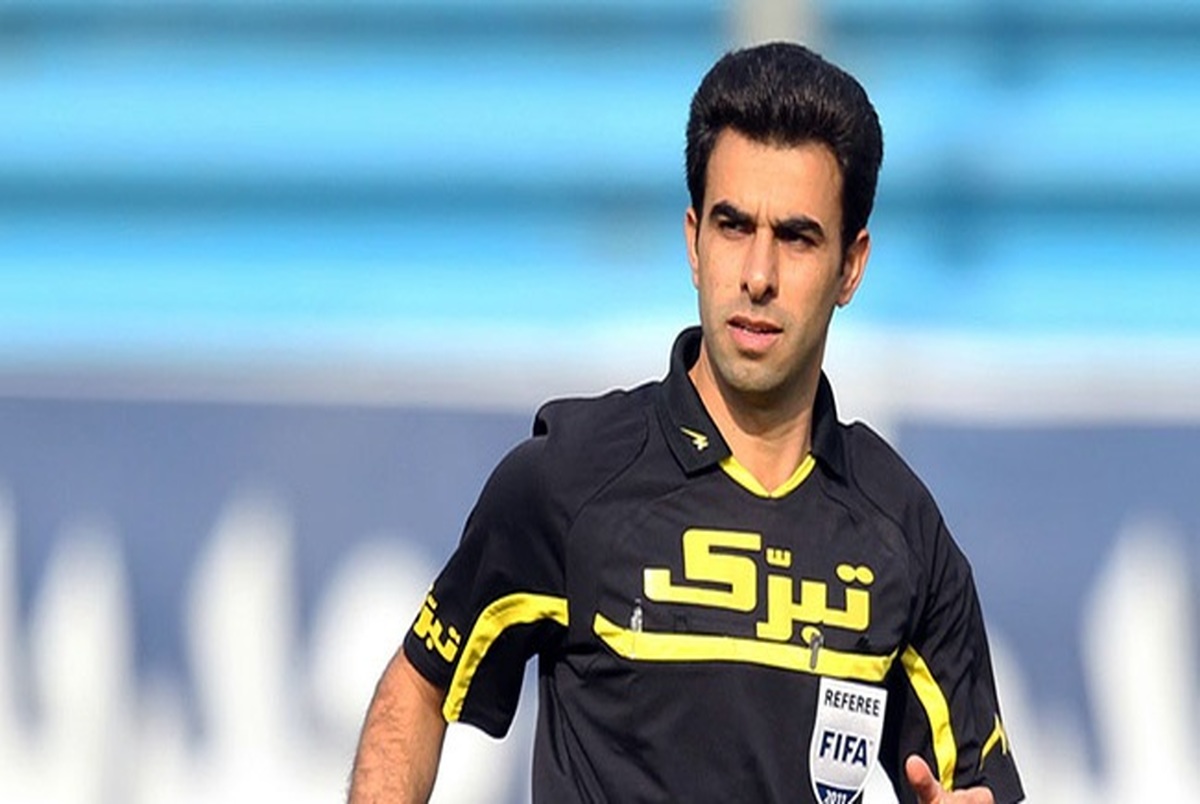 ترکی به لیست مدرسان داوری AFC اضافه شد
