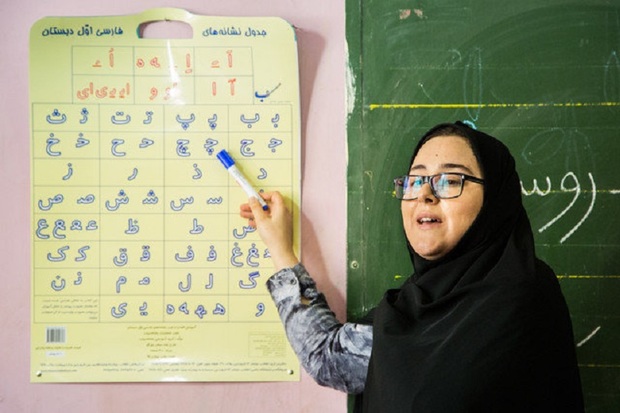 فرزندان فرهنگیان خوزستان رایگان در مدارس خاص ثبت نام می شوند