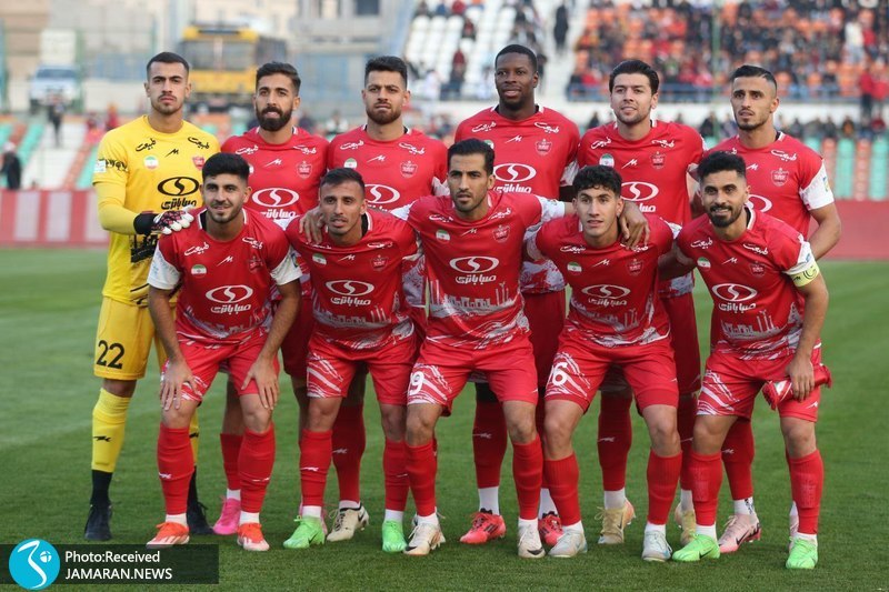 طلب 127 میلیاردی پرسپولیس از وزارت ورزش!