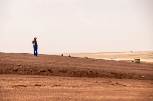لوموند: نگرانی‌ اروپا از انتقال هزار تن اورانیوم از نیجر به روسیه