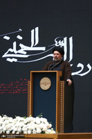 اجلاس کنشگران حوزه‌ امام خمینی (س) 3