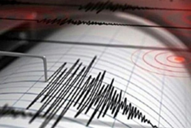 زلزله ۳.۱ ریشتری دورود را لرزاند