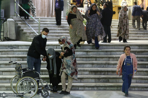 امامزاده صالح (ع) تجریش