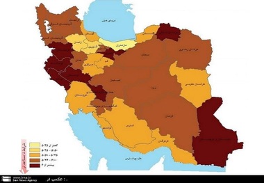 جهت‌ گیری مثبت اما لاک ‌پشتی بیکاری و کسب و کار در کرمانشاه