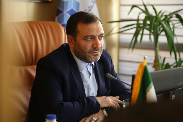 حمایت مدیرعامل ثمسکن از وزیر پیشنهادی اقتصاد: مدنی‌زاده نماد اصلاح‌گری منطقی است