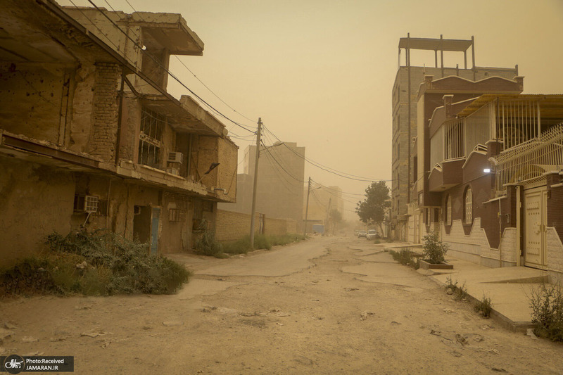 منتخب تصاویر امروز جهان - 3 خرداد 1401