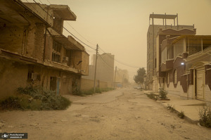 منتخب تصاویر امروز جهان - 3 خرداد 1401