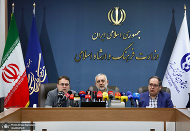 اختصاص بن خرید کتاب به مراجعان حضوری نمایشگاه/چهارشنبه نمایشگاه افتتاح می‌شود 