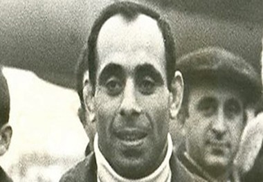 قهرمان اسبق کشتی آزاد جهان درگذشت
