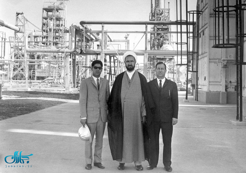 شهید مطهری