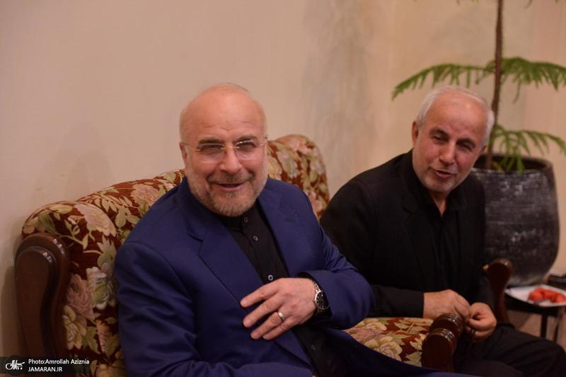 حاشیه های تجدید میثاق نمایندگان مجلس دوازدهم با آرمان های امام خمینی (س)