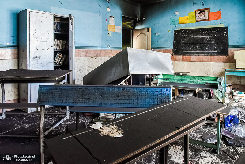 منتخب تصاویر امروز جهان - 13 مهر 1401